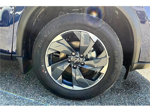 2025 Nissan Rogue SV Moonroof (Stk: 25RG3721) in Cranbrook - Image 12 of 13