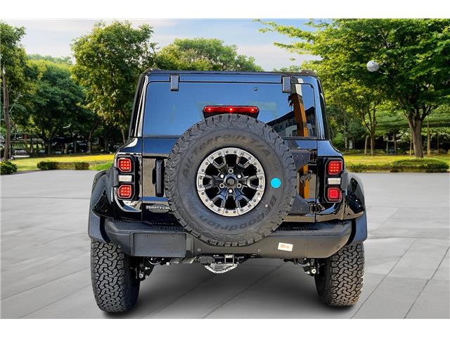 2025 Ford Bronco Raptor (Stk: 25BR6842) in Vancouver - Image 4 of 14