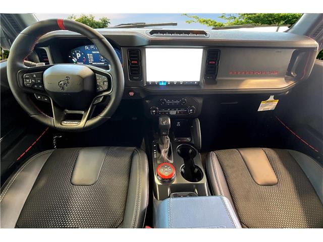 2025 Ford Bronco Raptor (Stk: 25BR6842) in Vancouver - Image 5 of 14
