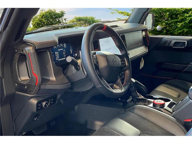 2025 Ford Bronco Raptor (Stk: 25BR6842) in Vancouver - Image 6 of 14