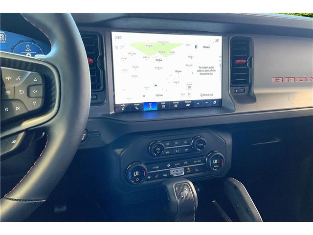 2025 Ford Bronco Raptor (Stk: 25BR6842) in Vancouver - Image 7 of 14