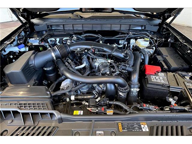 2025 Ford Bronco Raptor (Stk: 25BR6842) in Vancouver - Image 10 of 14