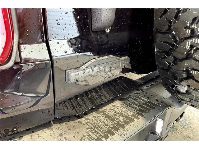 2025 Ford Bronco Raptor (Stk: 25BR6842) in Vancouver - Image 12 of 14