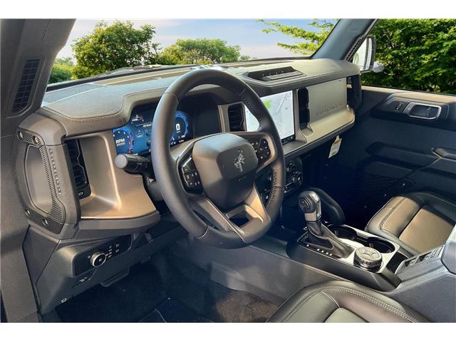 2025 Ford Bronco Outer Banks (Stk: 25BR9109) in Vancouver - Image 6 of 14