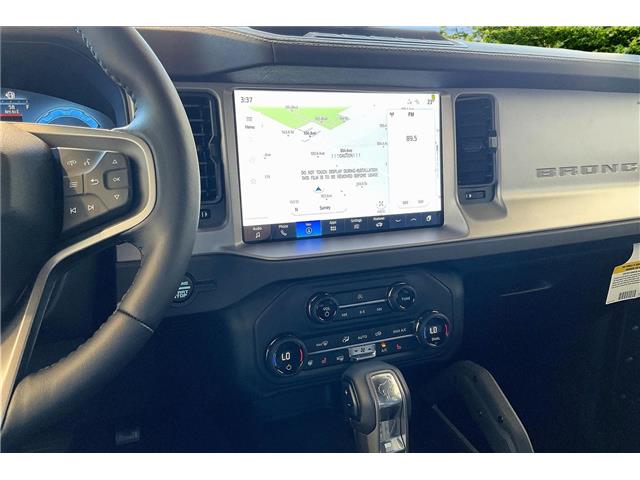 2025 Ford Bronco Outer Banks (Stk: 25BR9109) in Vancouver - Image 7 of 14