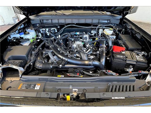 2025 Ford Bronco Outer Banks (Stk: 25BR9109) in Vancouver - Image 10 of 14