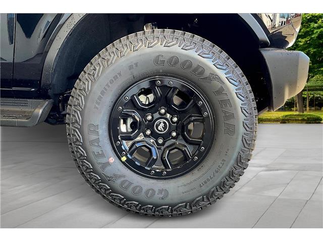2025 Ford Bronco Outer Banks (Stk: 25BR9109) in Vancouver - Image 11 of 14