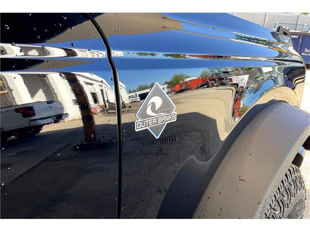 2025 Ford Bronco Outer Banks (Stk: 25BR9109) in Vancouver - Image 12 of 14