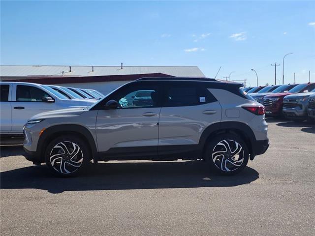 2026 Chevrolet TrailBlazer RS (Stk: N260020) in Stony Plain - Image 3 of 46