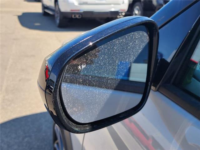 2026 Chevrolet TrailBlazer RS (Stk: N260020) in Stony Plain - Image 5 of 46