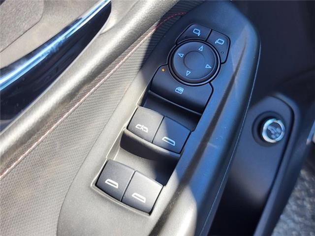 2026 Chevrolet TrailBlazer RS (Stk: N260020) in Stony Plain - Image 7 of 46