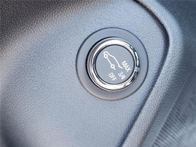 2026 Chevrolet TrailBlazer RS (Stk: N260020) in Stony Plain - Image 8 of 46