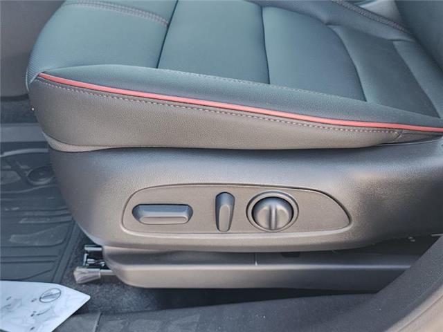 2026 Chevrolet TrailBlazer RS (Stk: N260020) in Stony Plain - Image 10 of 46