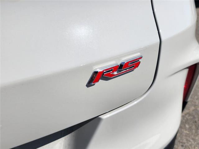 2026 Chevrolet TrailBlazer RS (Stk: N260020) in Stony Plain - Image 14 of 46