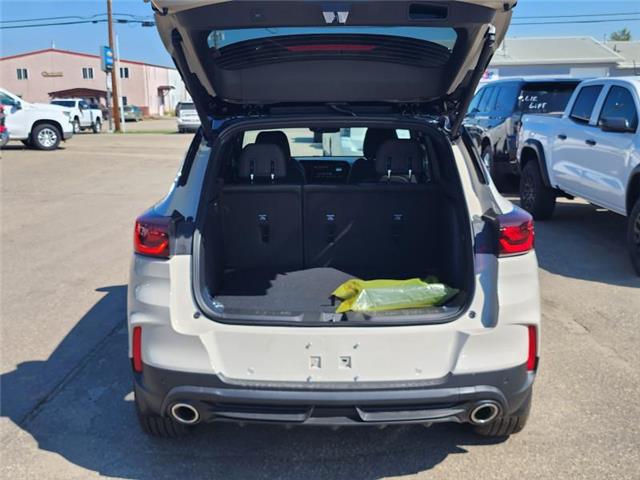 2026 Chevrolet TrailBlazer RS (Stk: N260020) in Stony Plain - Image 16 of 46