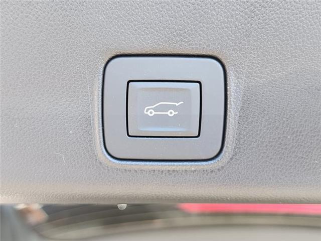 2026 Chevrolet TrailBlazer RS (Stk: N260020) in Stony Plain - Image 17 of 46