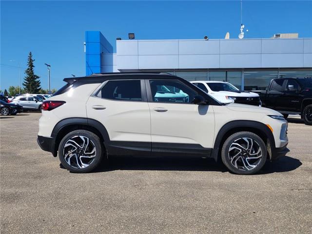 2026 Chevrolet TrailBlazer RS (Stk: N260020) in Stony Plain - Image 18 of 46