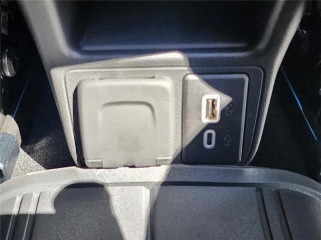 2026 Chevrolet TrailBlazer RS (Stk: N260020) in Stony Plain - Image 20 of 46