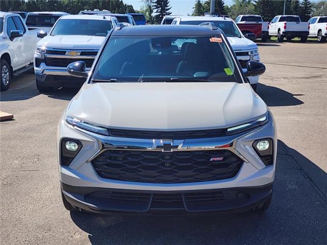 2026 Chevrolet TrailBlazer RS (Stk: N260020) in Stony Plain - Image 26 of 46