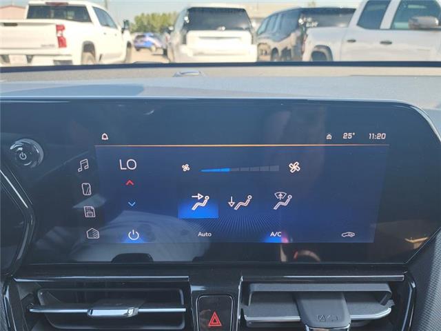 2026 Chevrolet TrailBlazer RS (Stk: N260020) in Stony Plain - Image 30 of 46