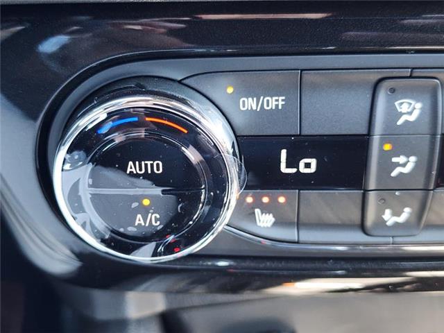 2026 Chevrolet TrailBlazer RS (Stk: N260020) in Stony Plain - Image 33 of 46