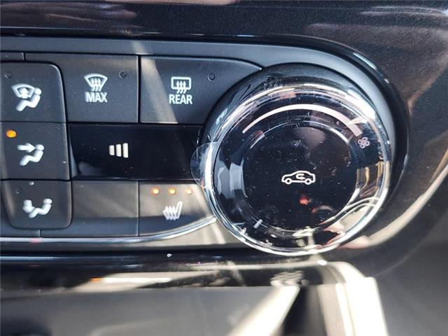 2026 Chevrolet TrailBlazer RS (Stk: N260020) in Stony Plain - Image 34 of 46