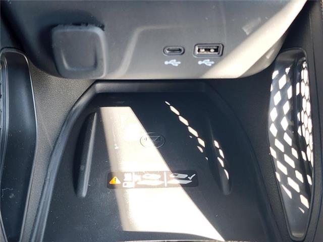 2026 Chevrolet TrailBlazer RS (Stk: N260020) in Stony Plain - Image 35 of 46