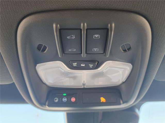 2026 Chevrolet TrailBlazer RS (Stk: N260020) in Stony Plain - Image 38 of 46