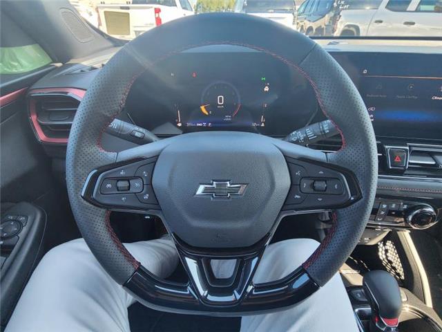 2026 Chevrolet TrailBlazer RS (Stk: N260020) in Stony Plain - Image 39 of 46