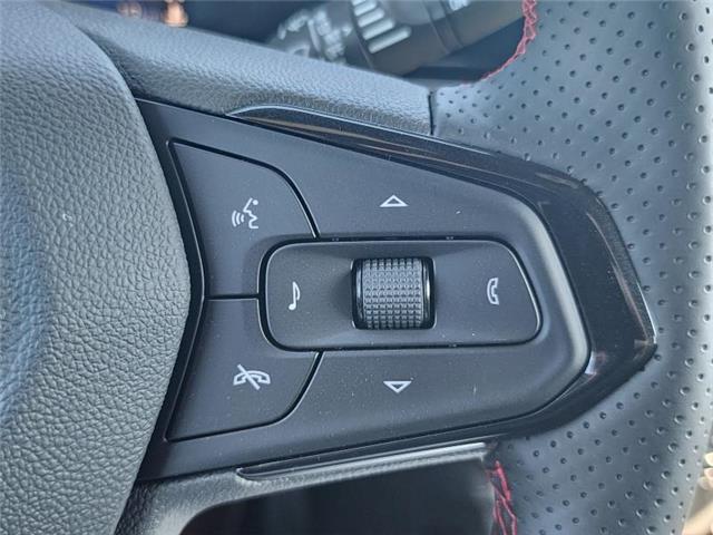 2026 Chevrolet TrailBlazer RS (Stk: N260020) in Stony Plain - Image 40 of 46