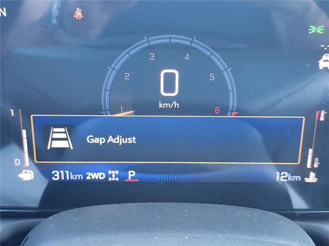 2026 Chevrolet TrailBlazer RS (Stk: N260020) in Stony Plain - Image 42 of 46