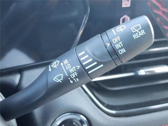 2026 Chevrolet TrailBlazer RS (Stk: N260020) in Stony Plain - Image 43 of 46