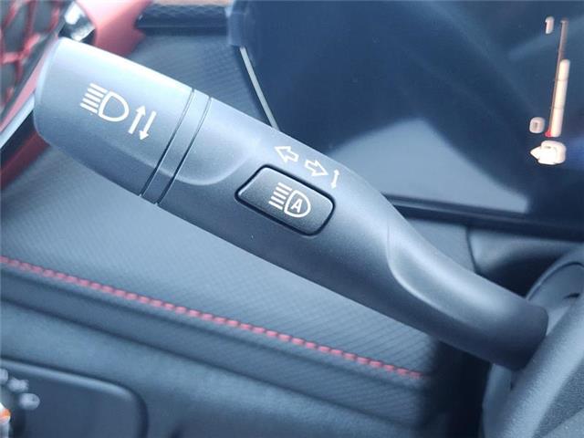 2026 Chevrolet TrailBlazer RS (Stk: N260020) in Stony Plain - Image 44 of 46