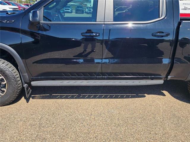 2024 Chevrolet Silverado 1500 ZR2 (Stk: N250588A) in Stony Plain - Image 4 of 50