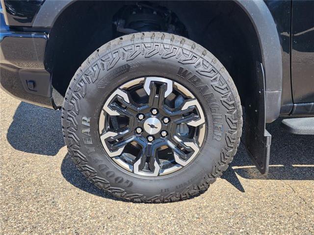 2024 Chevrolet Silverado 1500 ZR2 (Stk: N250588A) in Stony Plain - Image 5 of 50