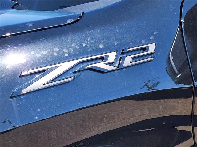 2024 Chevrolet Silverado 1500 ZR2 (Stk: N250588A) in Stony Plain - Image 6 of 50