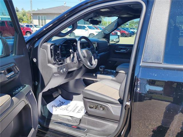 2024 Chevrolet Silverado 1500 ZR2 (Stk: N250588A) in Stony Plain - Image 8 of 50