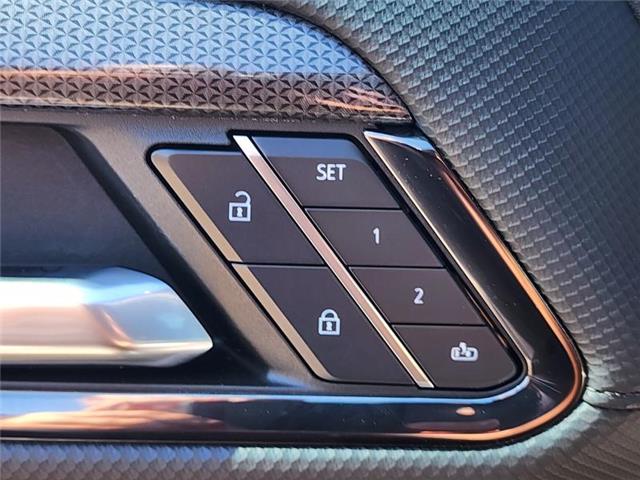 2024 Chevrolet Silverado 1500 ZR2 (Stk: N250588A) in Stony Plain - Image 10 of 50