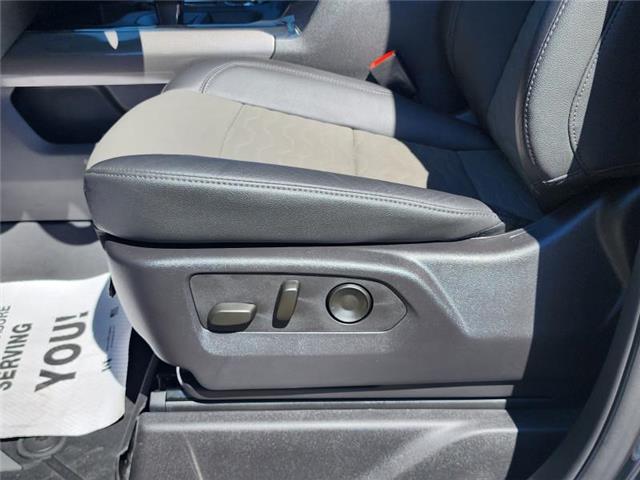 2024 Chevrolet Silverado 1500 ZR2 (Stk: N250588A) in Stony Plain - Image 12 of 50