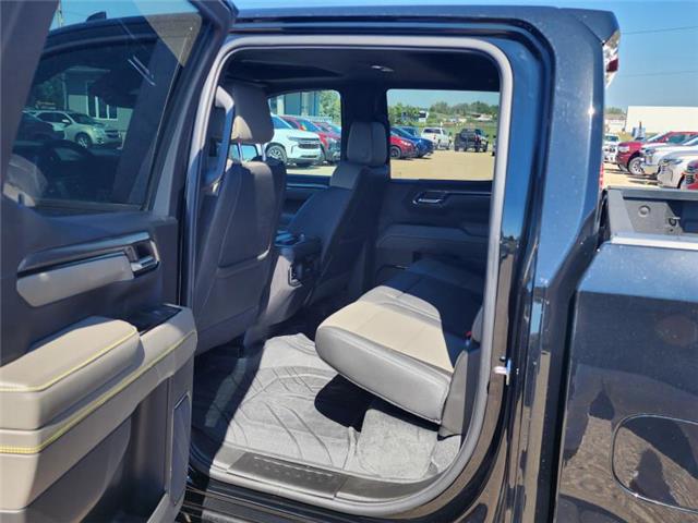 2024 Chevrolet Silverado 1500 ZR2 (Stk: N250588A) in Stony Plain - Image 13 of 50