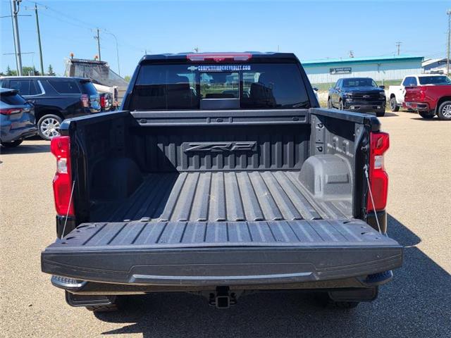 2024 Chevrolet Silverado 1500 ZR2 (Stk: N250588A) in Stony Plain - Image 16 of 50