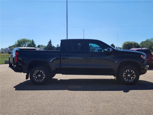 2024 Chevrolet Silverado 1500 ZR2 (Stk: N250588A) in Stony Plain - Image 18 of 50