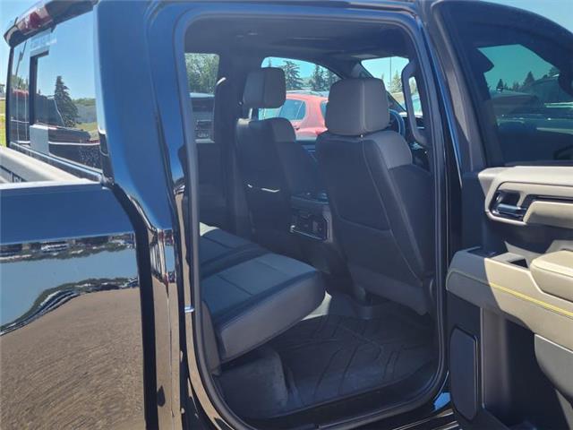 2024 Chevrolet Silverado 1500 ZR2 (Stk: N250588A) in Stony Plain - Image 19 of 50