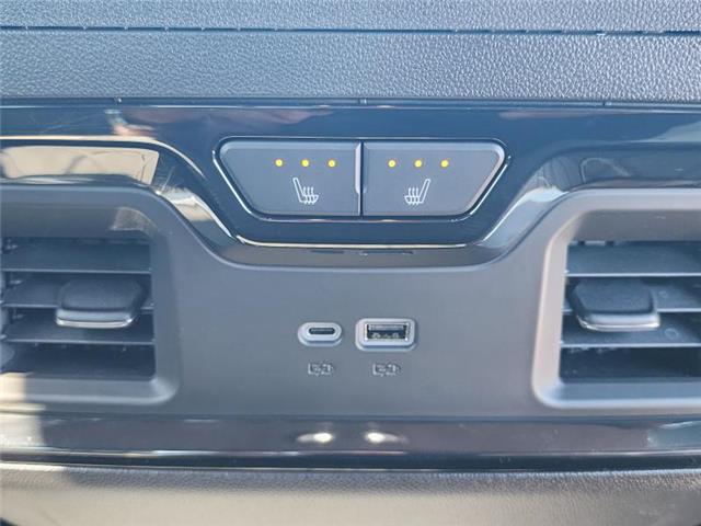 2024 Chevrolet Silverado 1500 ZR2 (Stk: N250588A) in Stony Plain - Image 20 of 50
