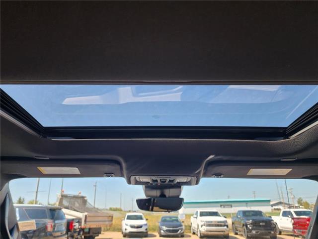 2024 Chevrolet Silverado 1500 ZR2 (Stk: N250588A) in Stony Plain - Image 22 of 50