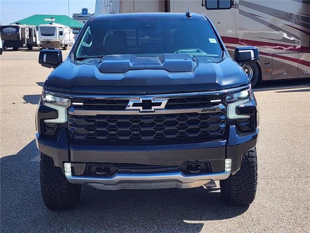 2024 Chevrolet Silverado 1500 ZR2 (Stk: N250588A) in Stony Plain - Image 26 of 50