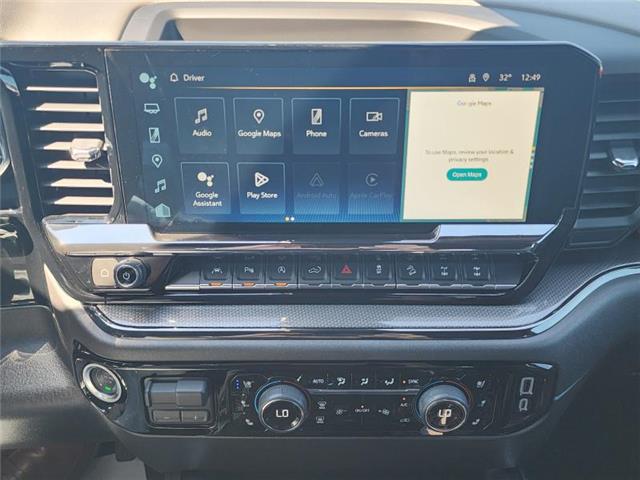 2024 Chevrolet Silverado 1500 ZR2 (Stk: N250588A) in Stony Plain - Image 28 of 50