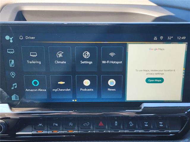 2024 Chevrolet Silverado 1500 ZR2 (Stk: N250588A) in Stony Plain - Image 29 of 50