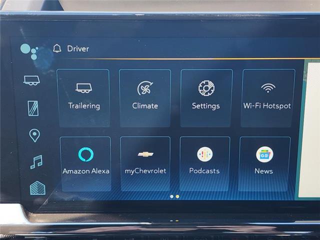 2024 Chevrolet Silverado 1500 ZR2 (Stk: N250588A) in Stony Plain - Image 31 of 50