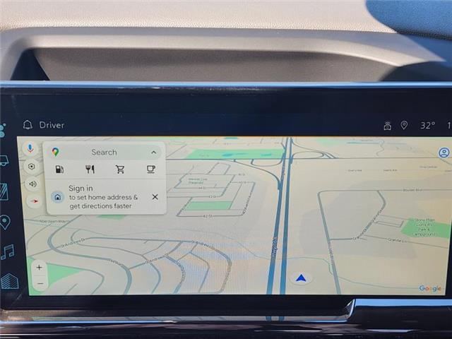 2024 Chevrolet Silverado 1500 ZR2 (Stk: N250588A) in Stony Plain - Image 33 of 50